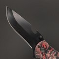 wholesale folding knife camping survival knife 4
