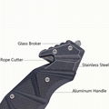 tactical survival hunting knives outdoor camping knife 9