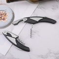 stainless steel wine opener corkscrews for gifts, promotions