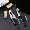 stainless steel wine opener corkscrews for gifts, promotions