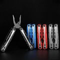 multi purpose tools cutting pliers pocket stainless steel combination pliers 7