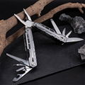 multi purpose tools cutting pliers pocket stainless steel combination pliers 1