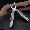 multi purpose tools cutting pliers pocket stainless steel combination pliers 6