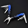 420 stainless steel multi tool pliers wire rope cutting combination pliers