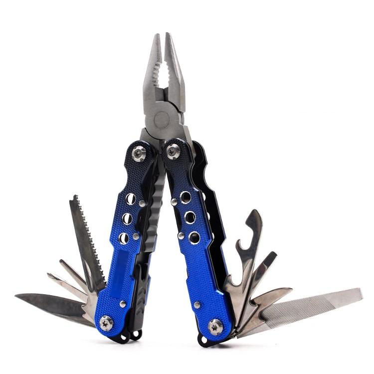 420 stainless steel multi tool pliers wire rope cutting combination pliers 5