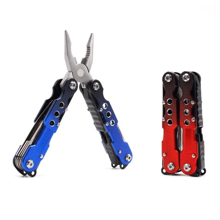 420 stainless steel multi tool pliers wire rope cutting combination pliers 6