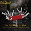 bicycle tools Multi-Function Bike Tool Kits 19