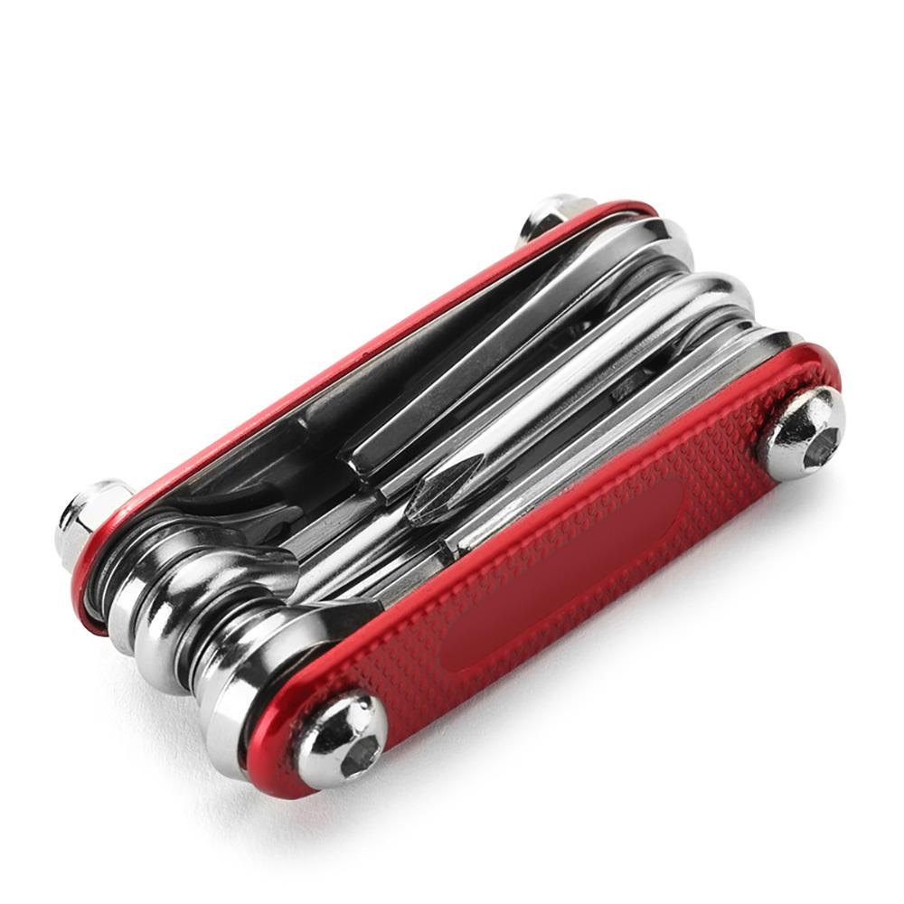 bicycle tools Multi-Function Bike Tool Kits 4