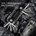 bicycle tools Multi-Function Bike Tool Kits 18