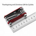 bicycle tools Multi-Function Bike Tool Kits