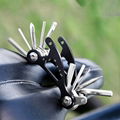 Bicycle Multi Repair Tool Kit Multi Function Bike Cycle tools