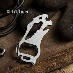 Multi-Purpose Credit Card Tools Survival EDC Pocket Tool