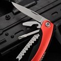 stainless steel multi functional pliers safety locking combination pliers 5