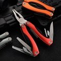 stainless steel multi functional pliers safety locking combination pliers 2