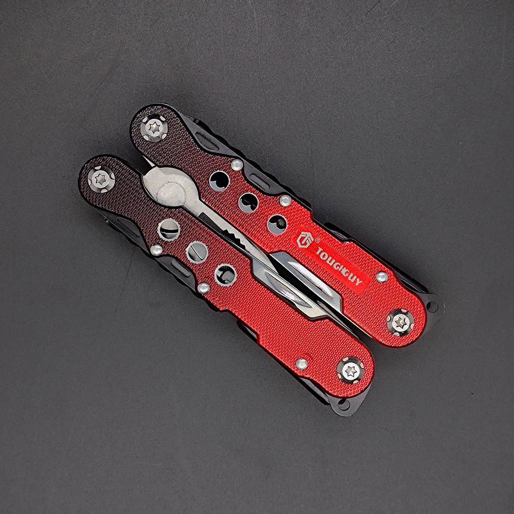 stainless steel multi tool pliers wire rope cutting combination plier tools 3