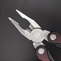 stainless steel multi tool pliers wire rope cutting combination plier tools