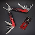 stainless steel multi tool pliers wire rope cutting combination plier tools