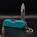  gift folding utility multi functional tool pocket knife