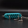  gift folding utility multi functional tool pocket knife