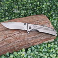 pocket knife tactical knife EDC survival