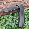 pocket knife tactical knife EDC survival hunting steel knife