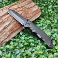 Combat Tactical Pocket Hunting Knife