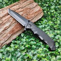 Combat Tactical Pocket Hunting Knife Survival Outdoor Knife