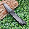 Combat Tactical Pocket Hunting Knife Survival Outdoor Knife 2