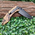 Tactical High Hardness Folding Knife 4