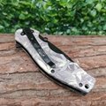  self defense outdoor hunting knife camping stainless steel knife 6