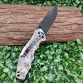  self defense outdoor hunting knife camping stainless steel knife 7