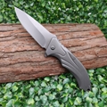 Best Outdoor Camping Hunting Steel