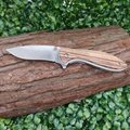 Folding Pocket Knife Outdoor Camping Survival Knives with Clip