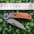 steel tactical combat outdoor hunting survival knives