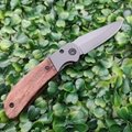 steel tactical combat outdoor hunting survival knives