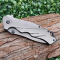  folding utility tactical pocket knife folding hunting knives 