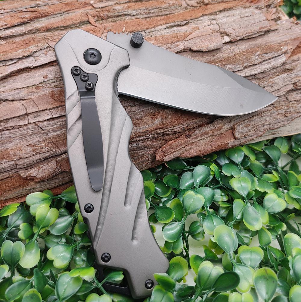  folding utility tactical pocket knife folding hunting knives  4