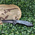  multi purpose steel tactical combat outdoor hunting survival knives 