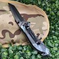  multi purpose steel tactical combat outdoor hunting survival knives  6