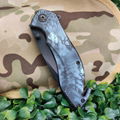  multi purpose steel tactical combat outdoor hunting survival knives 