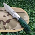 pocket knife carving tactical outdoor knife