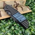 Pocket Tool Kit Folding Knife Camping Knife Stainless Steel Tactical Combat Kniv