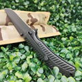  EDC Folding Blade Knife Hiking Outdoor Camping Self Defense Tactical Knives