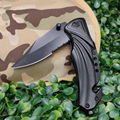 customized pocket multi tool knife outdoor survival camping knife 