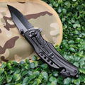 customized pocket multi tool knife outdoor survival camping knife 