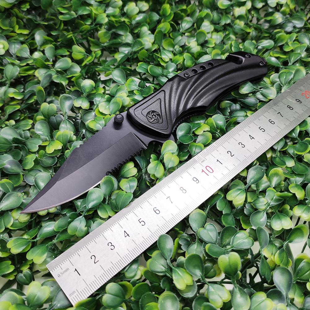 customized pocket multi tool knife outdoor survival camping knife  7