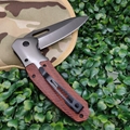 self-defense pocket tactical knife outdoor survival knife