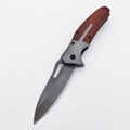 self-defense pocket tactical knife outdoor survival knife