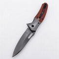 self-defense pocket tactical knife outdoor survival knife