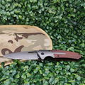 self-defense pocket tactical knife outdoor survival knife